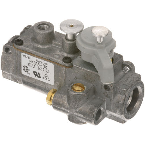 AMERICAN RANGE A80105 SOLENOID VALVES