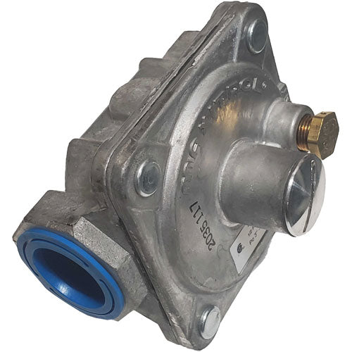 BAKERS PRIDE M1184X PRESSURE REGULATING VALVES