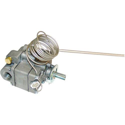 BAKERS PRIDE M1006X THERMOSTAT CONTROLS & KITS