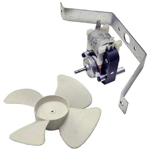 BEVERAGE AIR 63C31-001A CONDENSER FAN MOTORS
