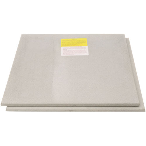 BAKERS PRIDE T1121X BAKEWARE