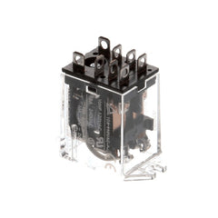 BAXTER 01-1000V6-00271 DPDT RELAYS
