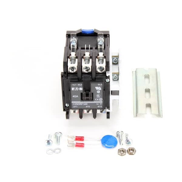 BLODGETT 38559 CONTACTORS