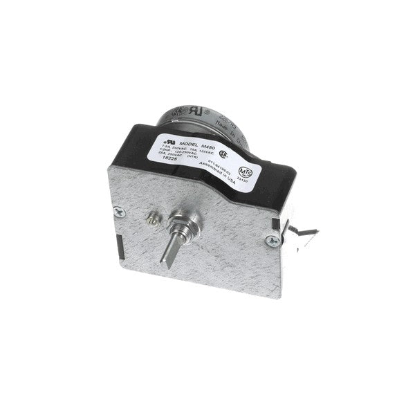 BLODGETT 18225 TIMERS