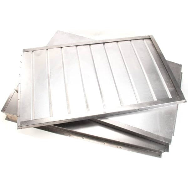 BLODGETT 23107 GENERAL EQUIPMENT HARDWARE