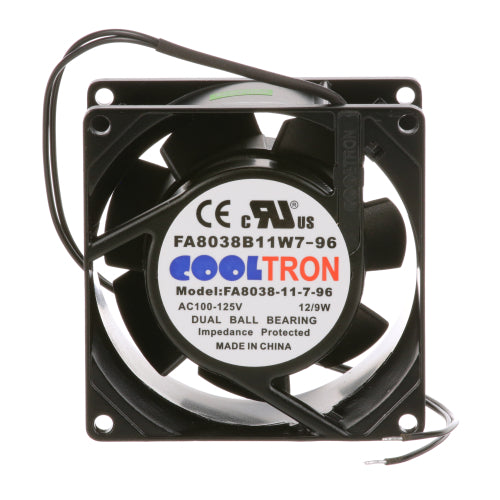 BLODGETT 21134 AIR BLOWERS