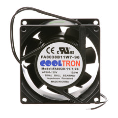 BLODGETT 21134 AIR BLOWERS