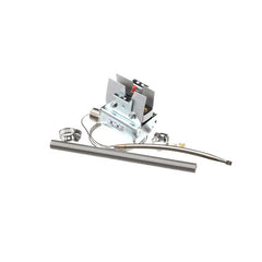 BKI-BARBEQUE KING AN1911450S FRYERS