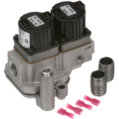 BLODGETT M5495 SOLENOID VALVES