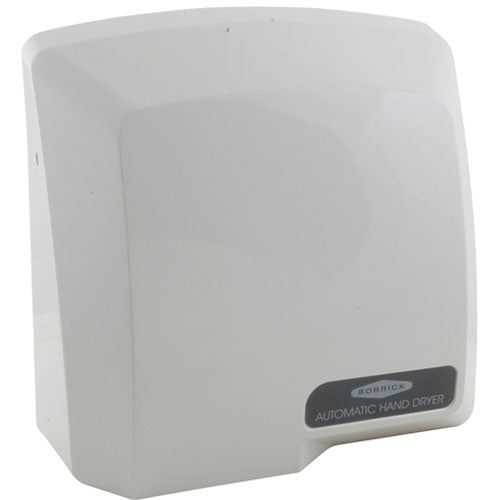 BOBRICK B-710-115V AIR DRYERS & ACCESSORIES