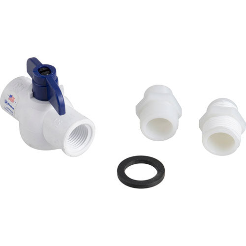 CAMBRO 60296 BATH & KITCHEN FAUCETS