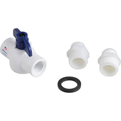 CAMBRO 60296 BATH & KITCHEN FAUCETS
