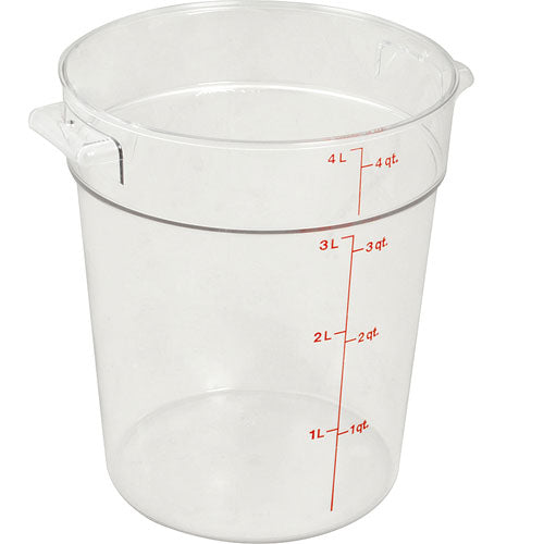 CAMBRO RFSCW4135 BULK STORAGE CONTAINERS