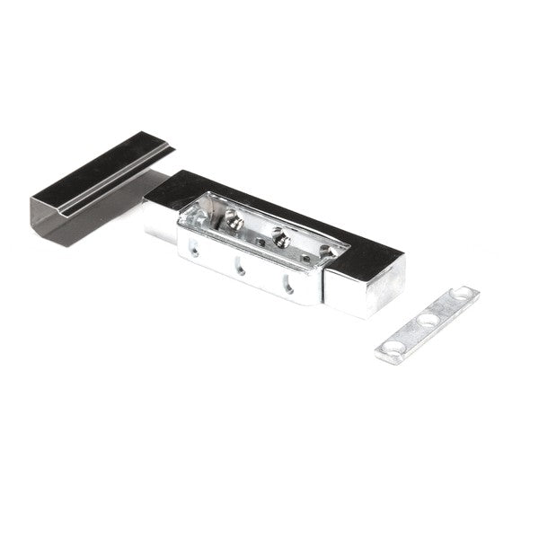 CARTER HOFFMANN 18304-0030 HINGES, LATCHES, MOUNTING BRACKETS, CLIPS