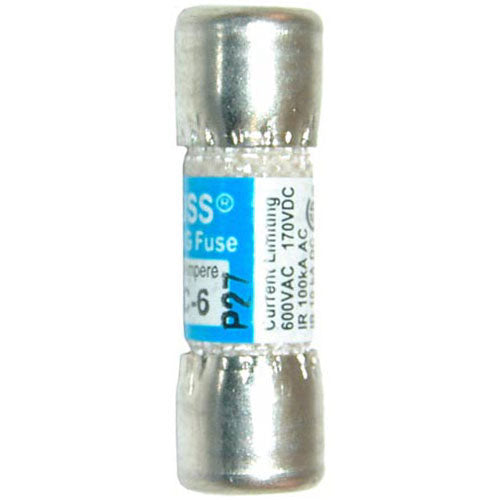 CECILWARE C395AL FUSES