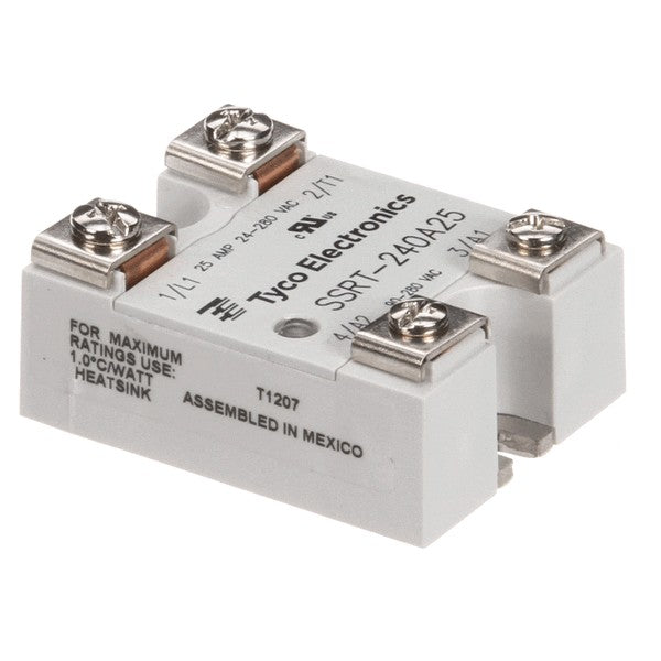 CARTER HOFFMANN 18602-0268 RELAYS