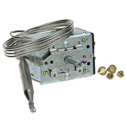 CECILWARE L266A THERMOSTAT REPLACEMENT PARTS