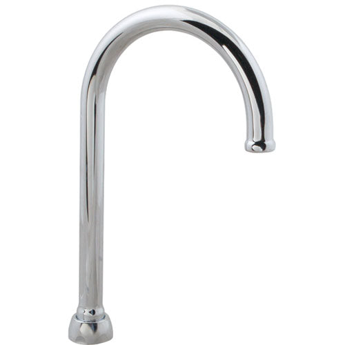 CHICAGO FAUCETS CGFTGN2JKABCP BATH & KITCHEN FAUCETS