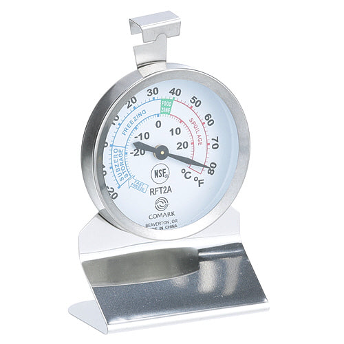 COMARK RFT2AK THERMOMETERS
