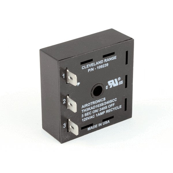 CLEVELAND CONTROLS 109239-CLE TIMERS
