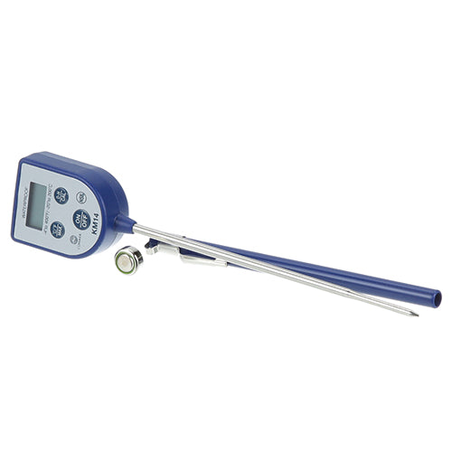 COMARK KM14 THERMOMETERS