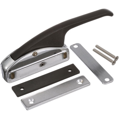 CRES COR 100615401K HINGES, LATCHES, MOUNTING BRACKETS, CLIPS