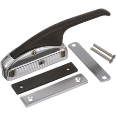 CRES COR 100615401K HINGES, LATCHES, MOUNTING BRACKETS, CLIPS