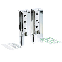 CRES COR 0519087K HINGES, LATCHES, MOUNTING BRACKETS, CLIPS