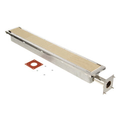 DUKE 175780 BURNER ASSEMBLIES