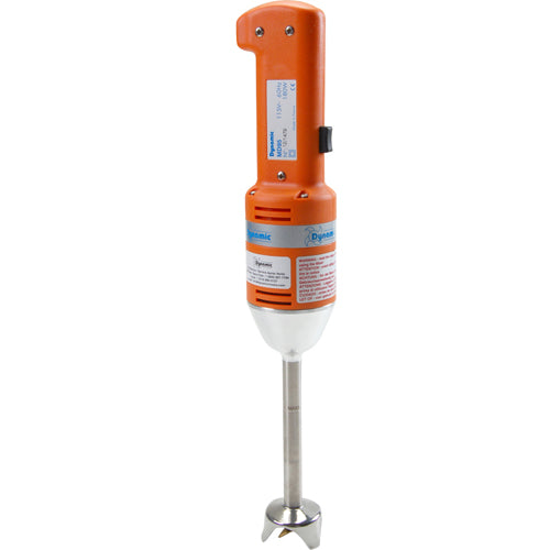DYNAMIC MIXER MX010-1 MIXERS