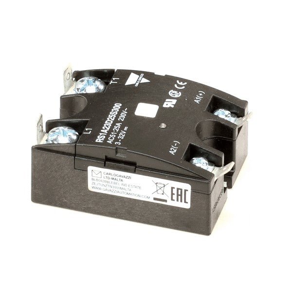 DUKE 175870K CONTROL & CIRCUIT BOARDS