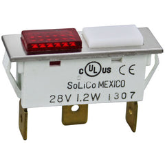 FRYMASTER 807-0495 LIGHTING, CONTROLS & ACCESSORIES