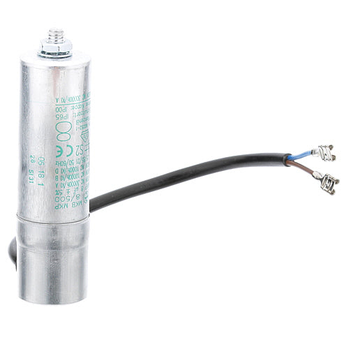 GARLAND 051314-1 CAPACITORS