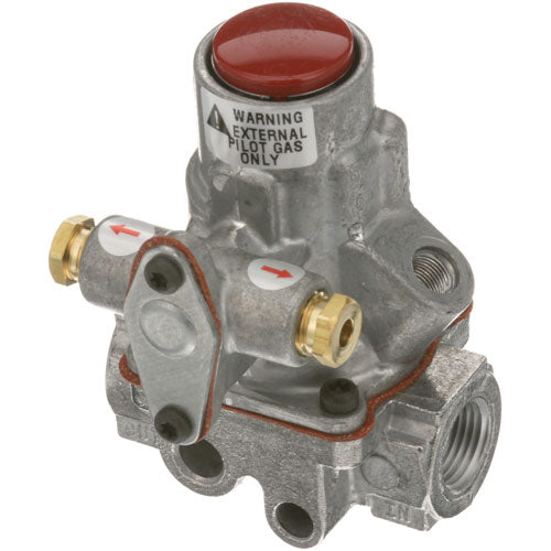 GARLAND 253490-1 RELIEF VALVES