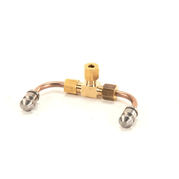 GARLAND 4528440 GAS VALVE ASSEMBLIES