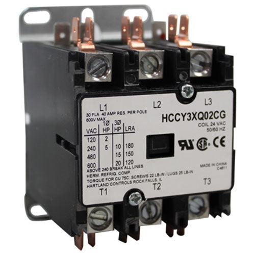 GROEN 148102 CONTACTORS