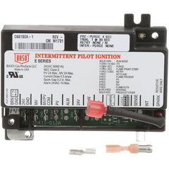 GROEN GR079803 IGNITION CONTROL BOARDS