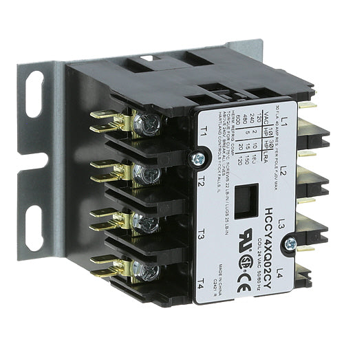 GROEN Z096729 CONTACTORS