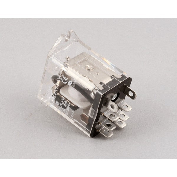 HATCO 02.01.236.00 DPDT RELAYS