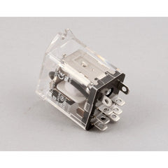 HATCO 02.01.236.00 DPDT RELAYS