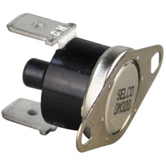 HATCO 02-16-070-00 LIMIT CONTROLS