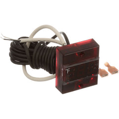 HATCO 02-16-057-00 TEMPERATURE CONTROLS