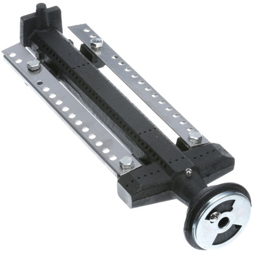 HOBART 712001A2 BURNER ASSEMBLIES