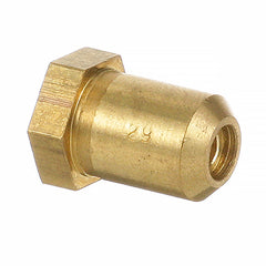 HOBART 719951-29 EXPANSION VALVE ORIFICES