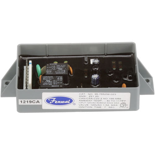 IMPERIAL EASTMAN 37733 IGNITION CONTROL BOARDS