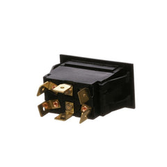 JACKSON 5930-301-53-00 TOGGLE SWITCHES
