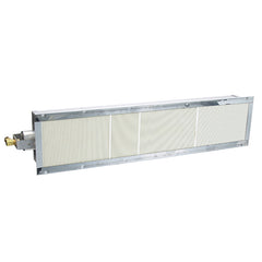 JADE RANGE 1212300000 BURNER ASSEMBLIES