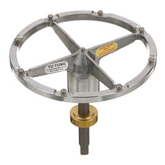 INTEDGE VS12DH AIR CLEANER REPLACEMENT PARTS