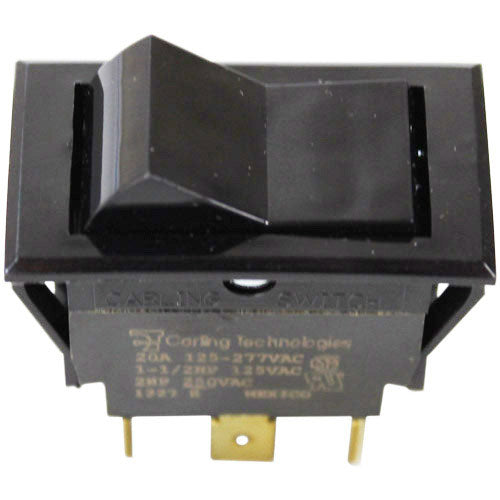 JACKSON 159600 DPDT RELAYS
