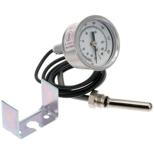 JACKSON 1116848 THERMOMETERS